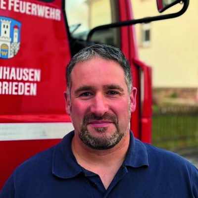 Andreas Sandrock