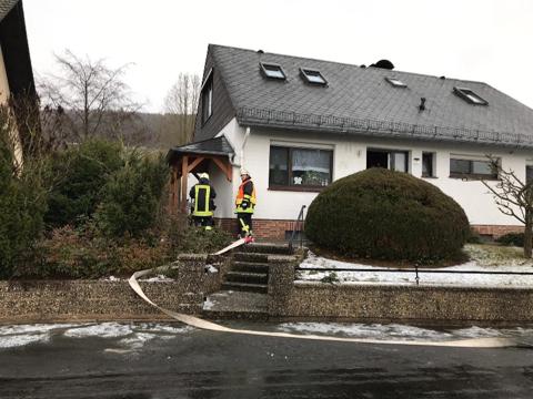 Brandeinsatz am 26.01.2019, Bild 3