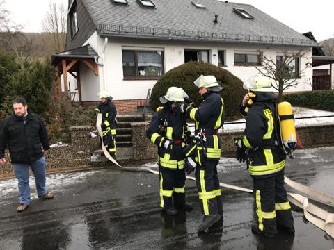 Brandeinsatz am 26.01.2019, Bild 4