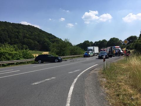 Technische Hilfe am 26.06.2019, Bild 3