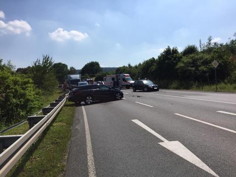 Technische Hilfe am 26.06.2019, Bild 4