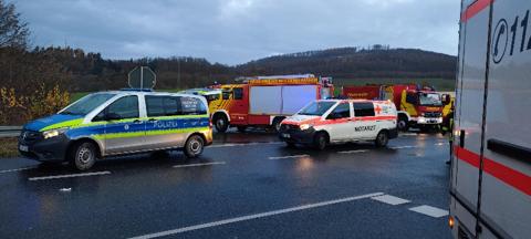 Technische Hilfe am 18.11.2021, Bild 3