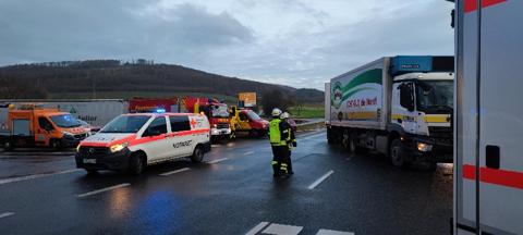 Technische Hilfe am 18.11.2021, Bild 2