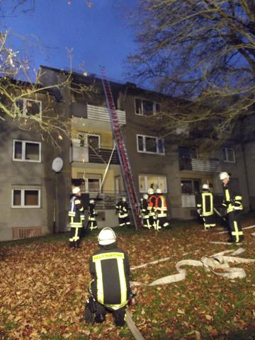 Brandeinsatz am 13.11.2015, Bild 10