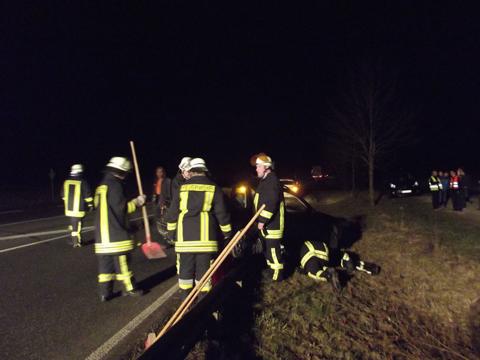 Technische Hilfe am 23.03.2015, Bild 3