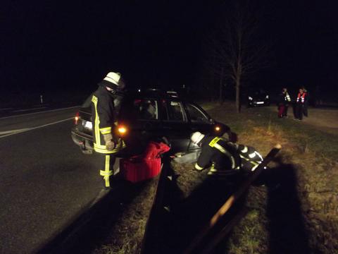 Technische Hilfe am 23.03.2015, Bild 4