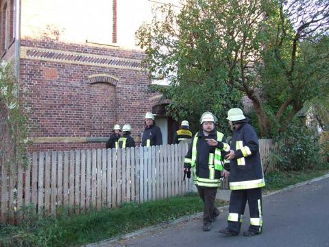 Brandeinsatz am 02.10.2011, Bild 3