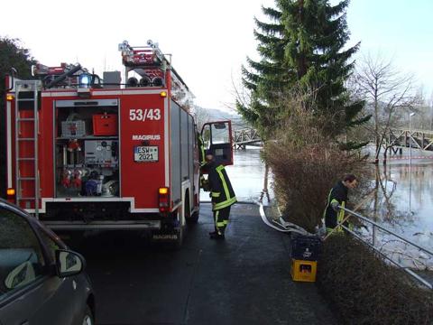 Technische Hilfe am 17.01.2011, Bild 1
