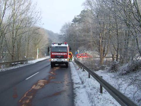 Technische Hilfe am 04.02.2012, Bild 1