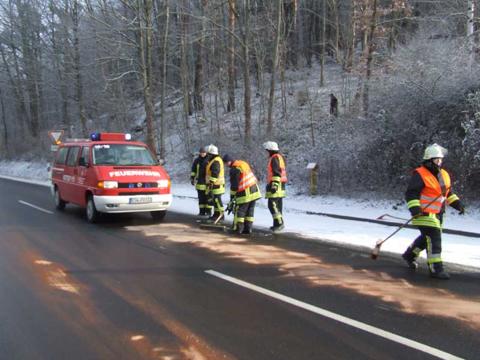 Technische Hilfe am 04.02.2012, Bild 3