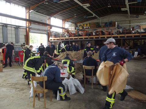 Technische Hilfe am 02.06.2013, Bild 3