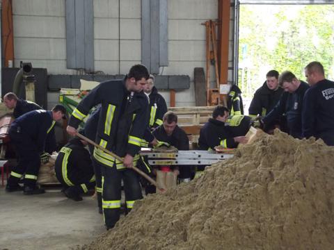 Technische Hilfe am 02.06.2013, Bild 4