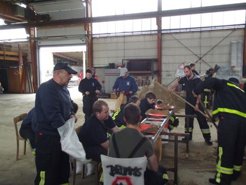 Technische Hilfe am 02.06.2013, Bild 5