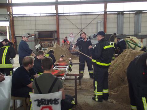 Technische Hilfe am 02.06.2013, Bild 6
