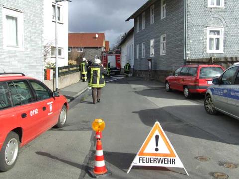 Technische Hilfe am 19.02.2012, Bild 1