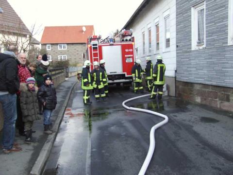 Technische Hilfe am 19.02.2012, Bild 3