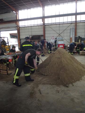 Technische Hilfe am 02.06.2013, Bild 8
