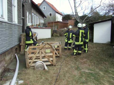 Technische Hilfe am 19.02.2012, Bild 6