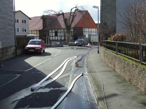 Technische Hilfe am 19.02.2012, Bild 7