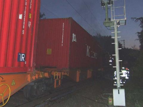 Brandeinsatz am 10.05.2011, Bild 7