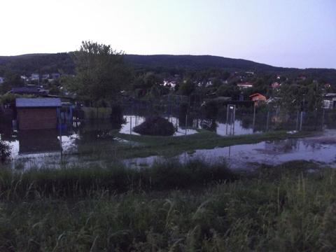 Technische Hilfe am 03.06.2013, Bild 7