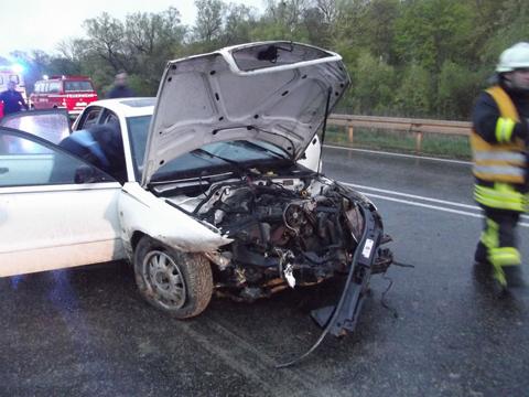 Technische Hilfe am 14.04.2014, Bild 4