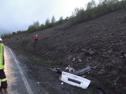 Technische Hilfe am 14.04.2014, Bild 6