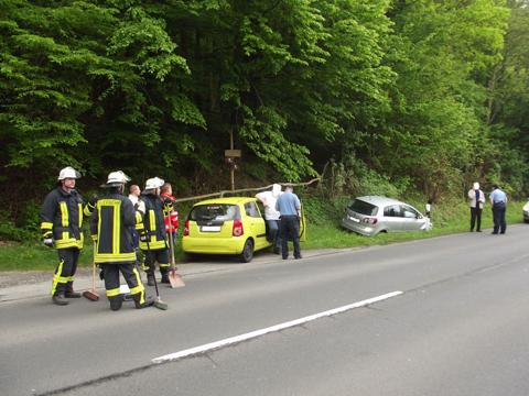 Technische Hilfe am 28.04.2014, Bild 3