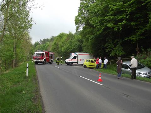 Technische Hilfe am 28.04.2014, Bild 5