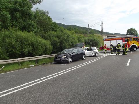 Technische Hilfe am 10.06.2014, Bild 1
