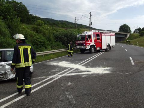 Technische Hilfe am 10.06.2014, Bild 3