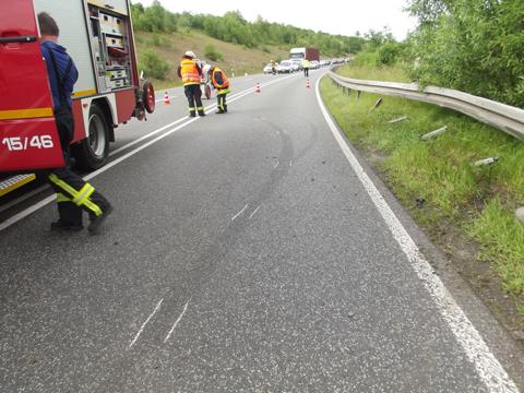 Technische Hilfe am 10.06.2014, Bild 4