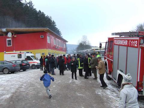 Brandsicherheitsdienst am 04.12.2010, Bild 6