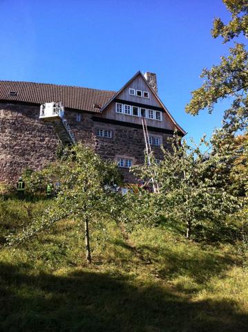 Alarm-Übung am 01.10.2011, Bild 3